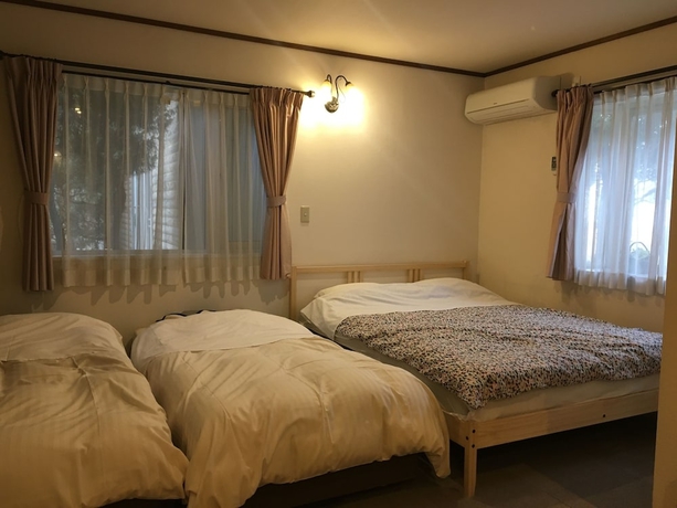 Imagen de la habitación del Hotel Ikoi. Foto 9