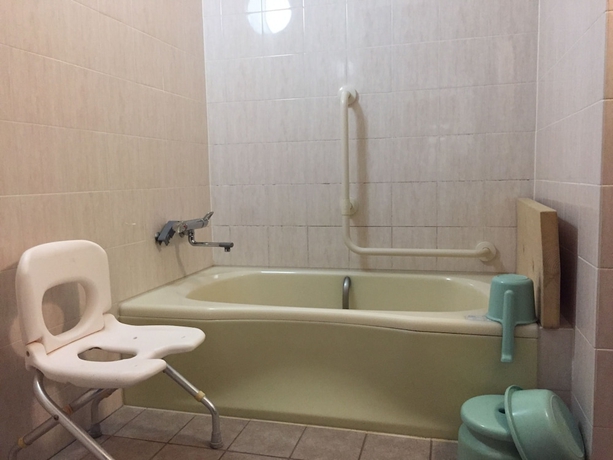 Imagen de la habitación del Hotel Ikoi No Mura Noto Hanto. Foto 12