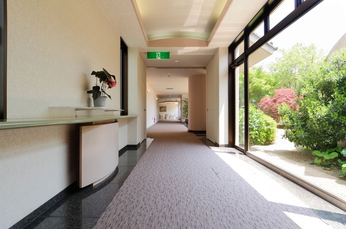 Imagen de los interiores del Hotel Ikoi No Mura Noto Hanto. Foto 18