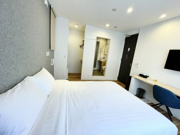 Imagen general del Hotel Ikoi Tokyo. Foto 3