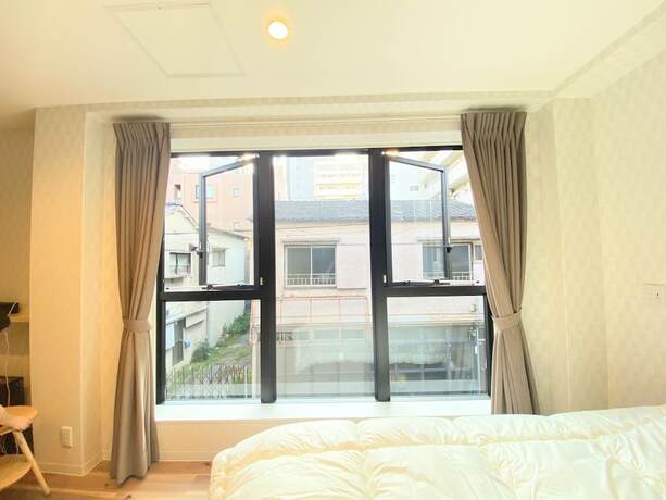 Imagen de la habitación del Hotel Ikoi Tokyo. Foto 13