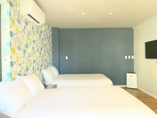 Imagen de la habitación del Hotel Ikoi Tokyo. Foto 14