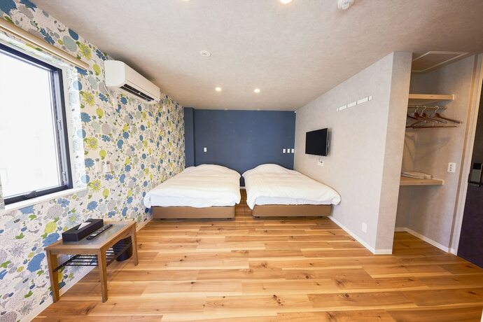 Imagen de la habitación del Hotel Ikoi Tokyo. Foto 16