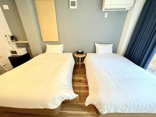 Imagen de la habitación del Hotel Ikoi Tokyo. Foto 17
