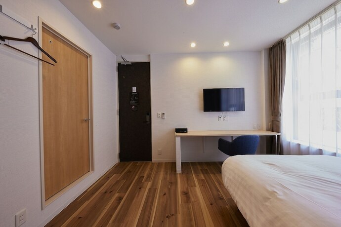 Imagen de la habitación del Hotel Ikoi Tokyo. Foto 18
