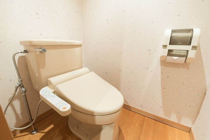 Imagen de la habitación del Hotel Ikoi Villa. Foto 19