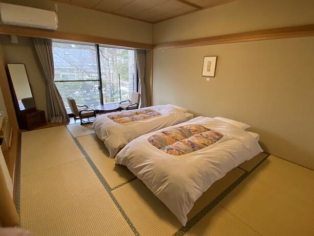 Imagen de la habitación del Hotel Ikoi Villa. Foto 21