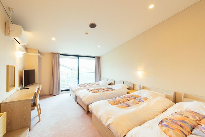 Imagen de la habitación del Hotel Ikoi Villa. Foto 23