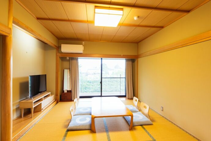 Imagen de la habitación del Hotel Ikoi Villa. Foto 32