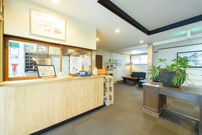 Imagen de los interiores del Hotel Ikoi Villa. Foto 35