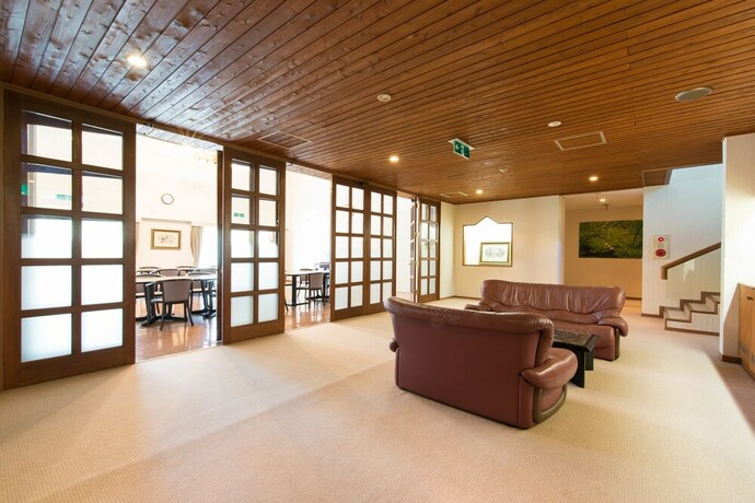 Imagen de los interiores del Hotel Ikoi Villa. Foto 36