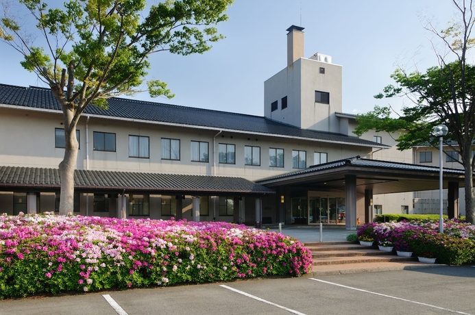 Imagen general del Hotel Ikoi no Mura Noto Hanto. Foto 1