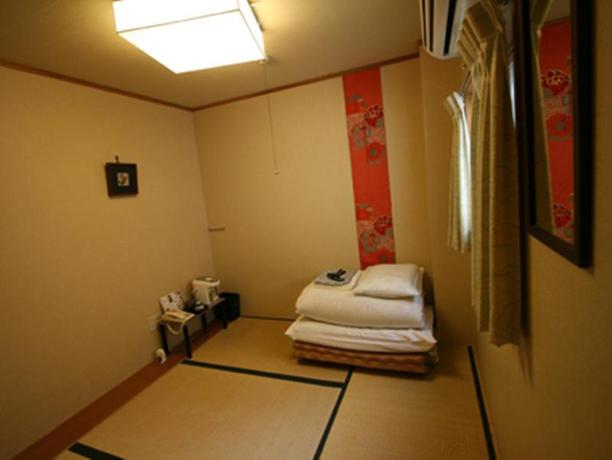 Imagen general del Hotel Ikoi-no-ie. Foto 1