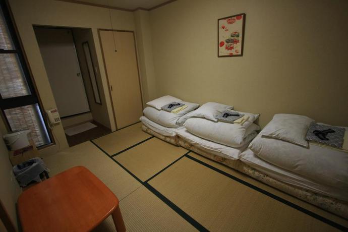 Imagen general del Hotel Ikoi-no-ie. Foto 11