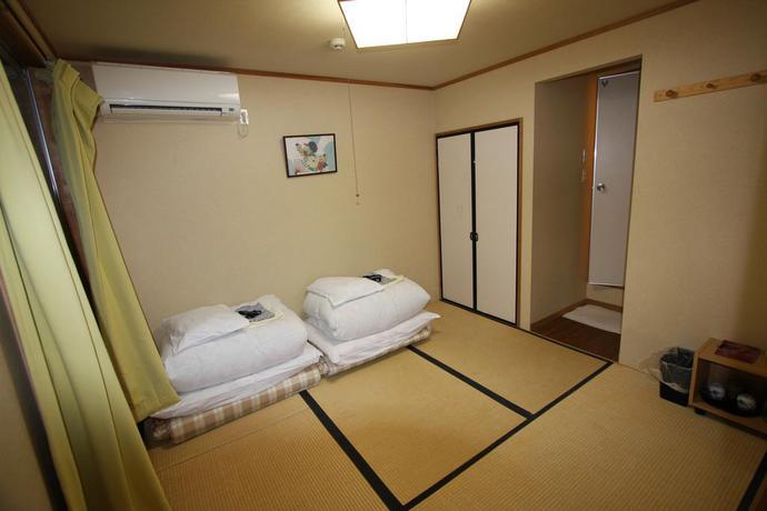Imagen general del Hotel Ikoi-no-ie. Foto 16