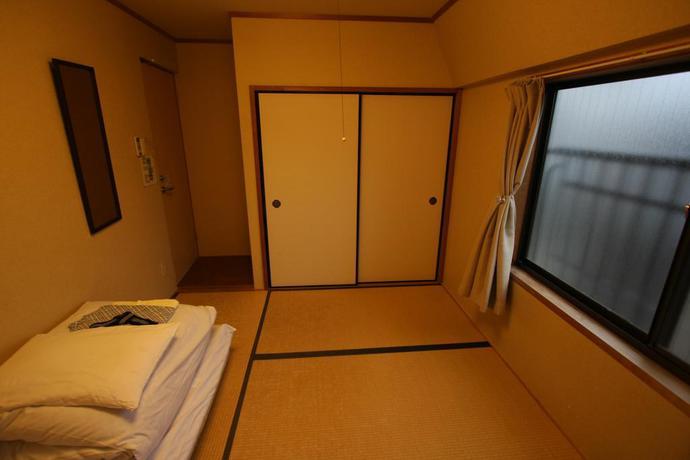 Imagen general del Hotel Ikoi-no-ie. Foto 17