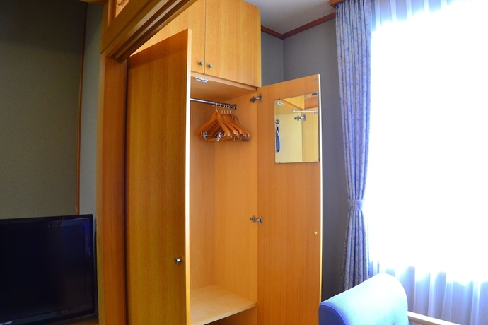 Imagen de la habitación del Hotel Ikoinomura Heritage Minoyama. Foto 15