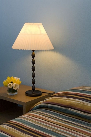 Imagen de la habitación del Hotel Ikon. Foto 4