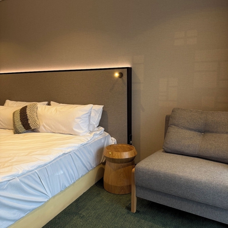 Imagen de la habitación del Hotel Ikon exclusive mountain resort. Foto 7