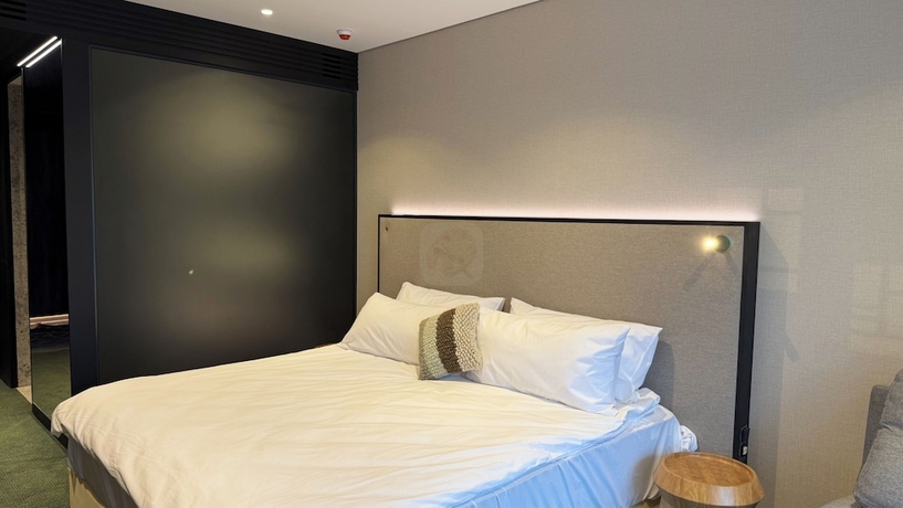 Imagen de la habitación del Hotel Ikon exclusive mountain resort. Foto 9