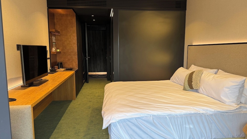 Imagen de la habitación del Hotel Ikon exclusive mountain resort. Foto 11