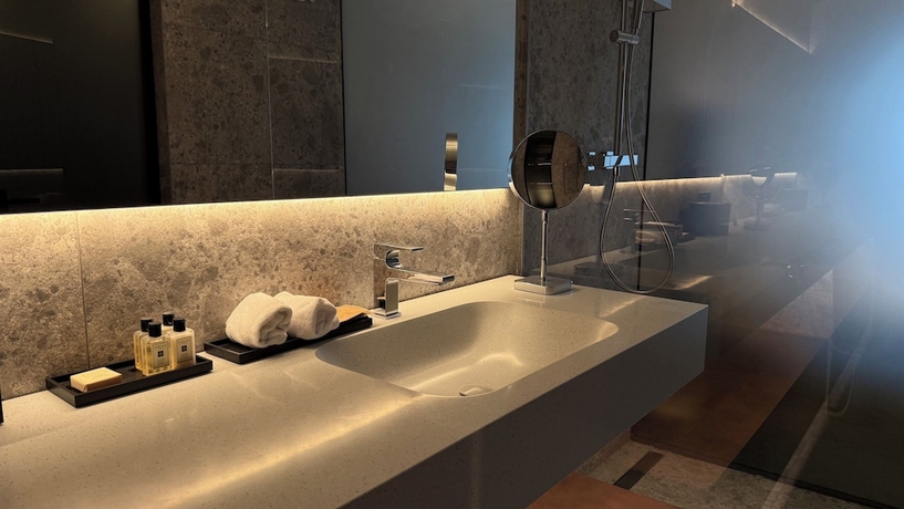 Imagen de la habitación del Hotel Ikon exclusive mountain resort. Foto 14