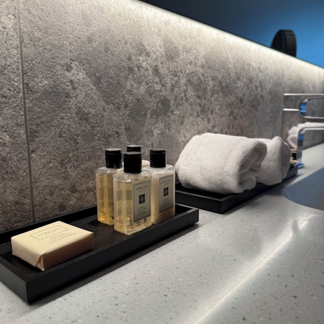 Imagen de la habitación del Hotel Ikon exclusive mountain resort. Foto 16