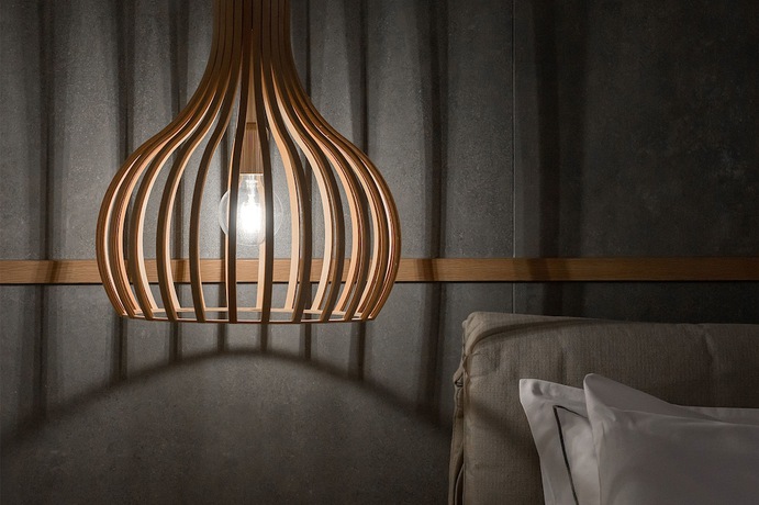 Imagen de la habitación del Hotel Ikones Seafront Luxury Suites - Adults Only. Foto 9
