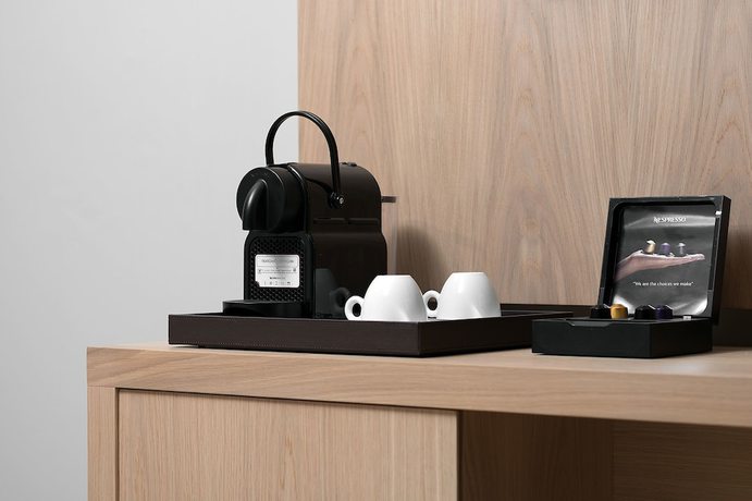 Imagen de la habitación del Hotel Ikones Seafront Luxury Suites - Adults Only. Foto 11