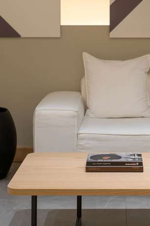 Imagen de los interiores del Hotel Ikones Seafront Luxury Suites - Adults Only. Foto 15