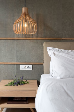 Imagen de la habitación del Hotel Ikones Seafront Luxury Suites - Adults Only. Foto 12