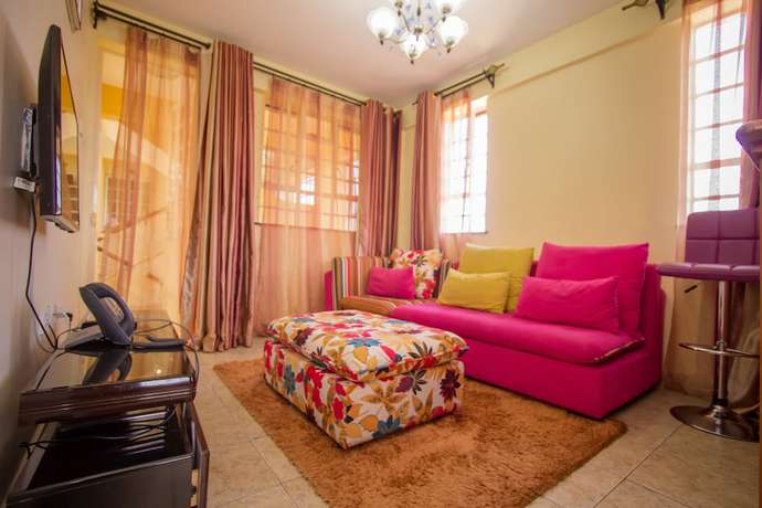 Imagen de la habitación del Hotel Ikonia Resort and. Foto 3