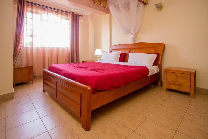 Imagen de la habitación del Hotel Ikonia Resort and. Foto 8