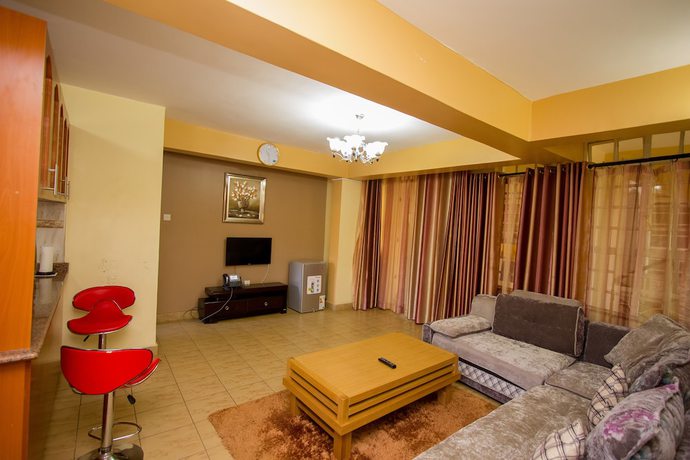 Imagen de la habitación del Hotel Ikonia Resort and. Foto 9