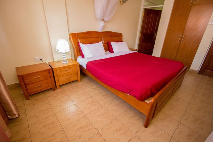 Imagen de la habitación del Hotel Ikonia Resort and. Foto 12