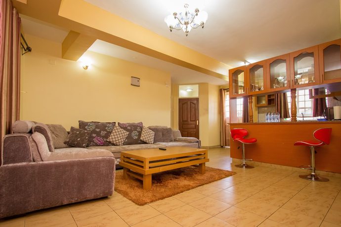 Imagen de la habitación del Hotel Ikonia Resort and. Foto 13