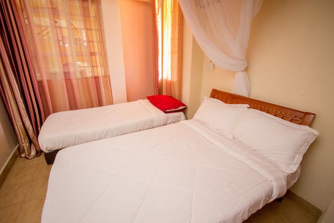 Imagen de la habitación del Hotel Ikonia Resort and. Foto 15