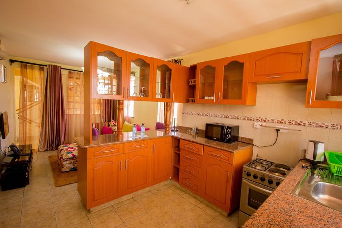 Imagen de la habitación del Hotel Ikonia Resort and. Foto 16