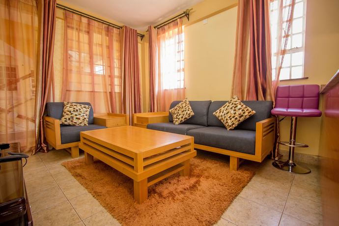 Imagen de la habitación del Hotel Ikonia Resort and. Foto 17