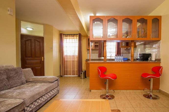 Imagen de la habitación del Hotel Ikonia Resort and. Foto 19