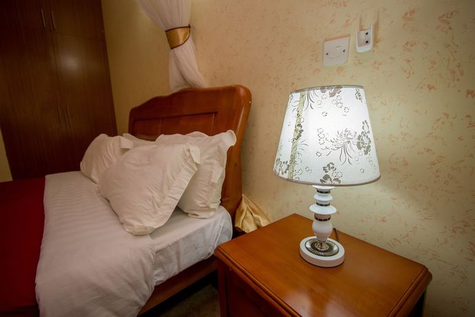 Imagen de la habitación del Hotel Ikonia Resort and. Foto 20