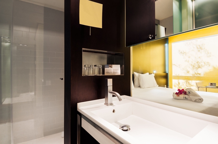 Imagen de la habitación del Hotel Ikonik Angli. Foto 5