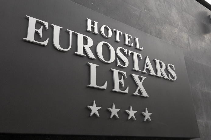 Imagen general del Hotel Ikonik Lex. Foto 2