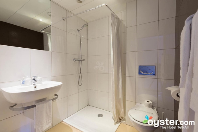 Imagen de la habitación del Hotel Ikonik Marengo. Foto 4