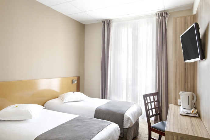 Imagen de la habitación del Hotel Ikonik Marengo. Foto 6