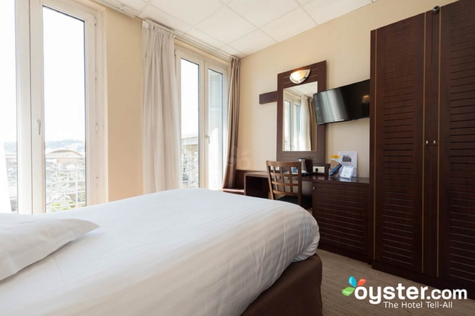 Imagen de la habitación del Hotel Ikonik Marengo. Foto 9