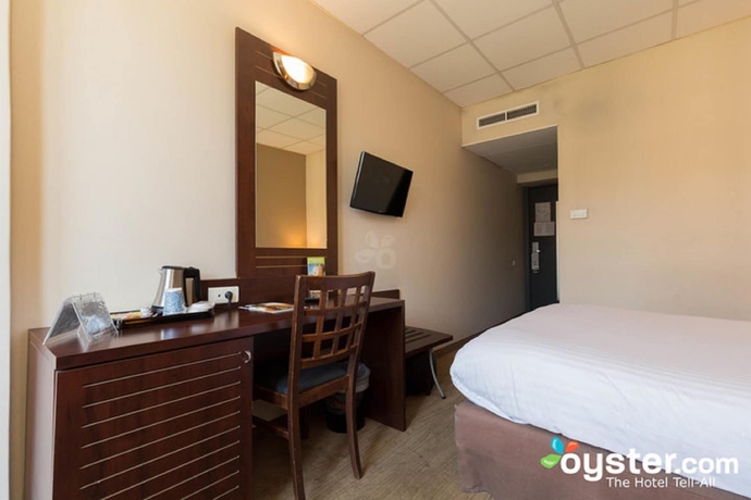 Imagen de la habitación del Hotel Ikonik Marengo. Foto 11