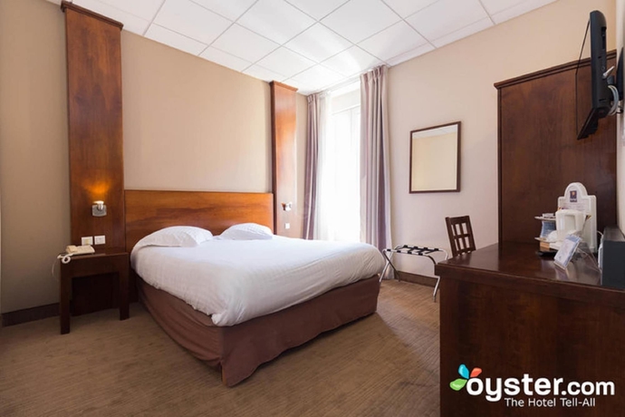 Imagen de la habitación del Hotel Ikonik Marengo. Foto 12