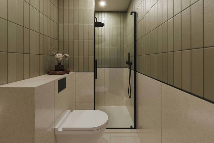 Imagen de la habitación del Hotel Ikonik Marengo, Niza Centro. Foto 8