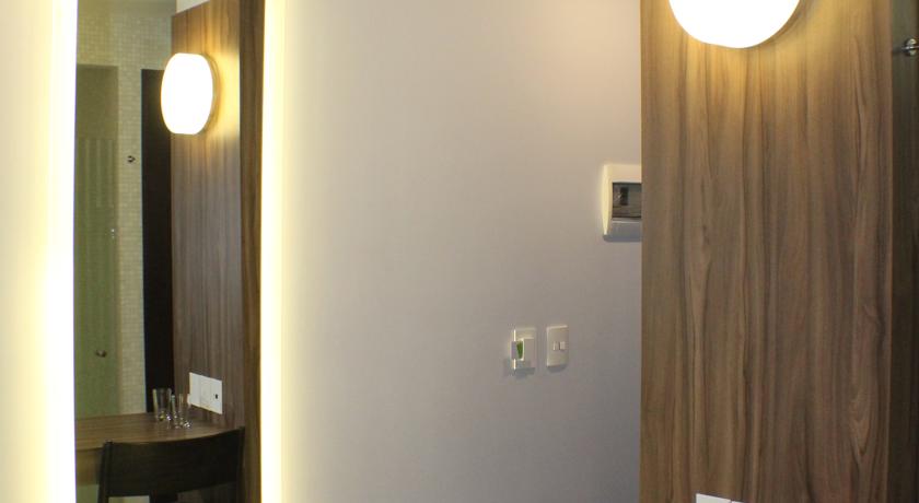 Imagen general del Hotel Ikonik Puebla. Foto 3